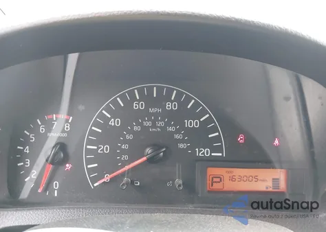 2017 Nissan Nv200 S z USA, uszkodzony, nr VIN 3N6CM0KN0HK698539